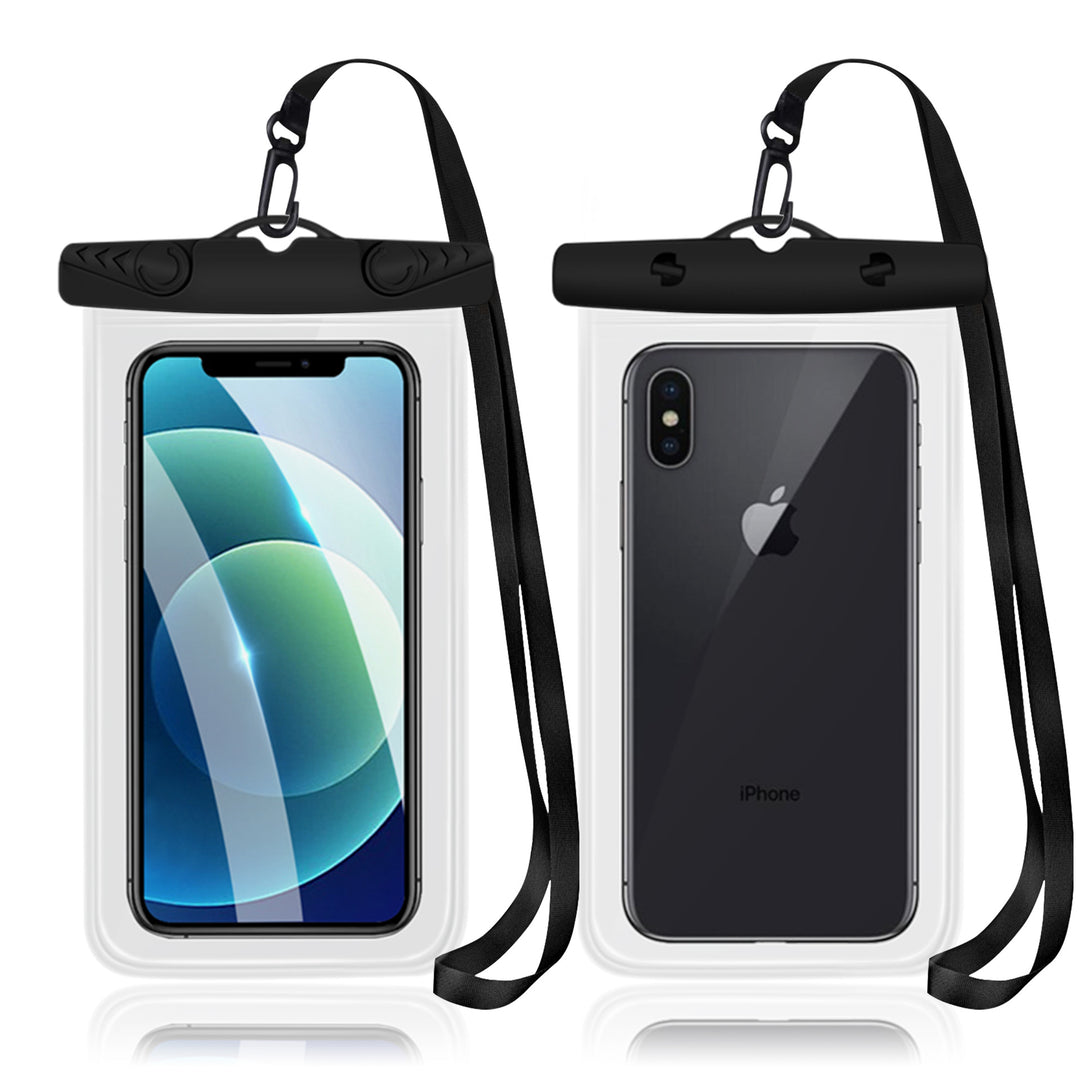 Waterproof Smartphone Crossbody Bag Kalsten