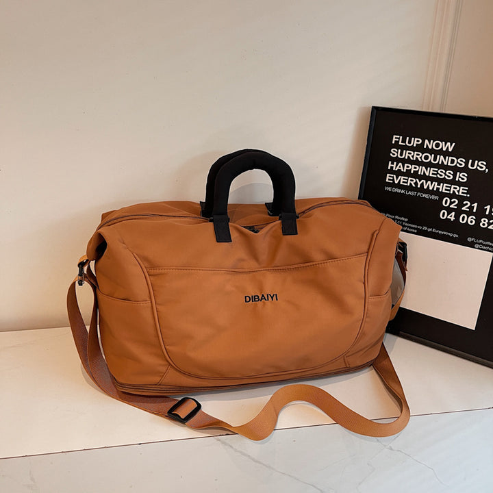 Durable Multi-Functional Travel Duffle Bag Kalsten