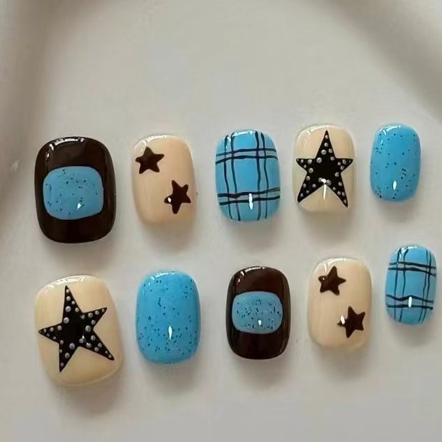 Nail Art Collection Kalsten