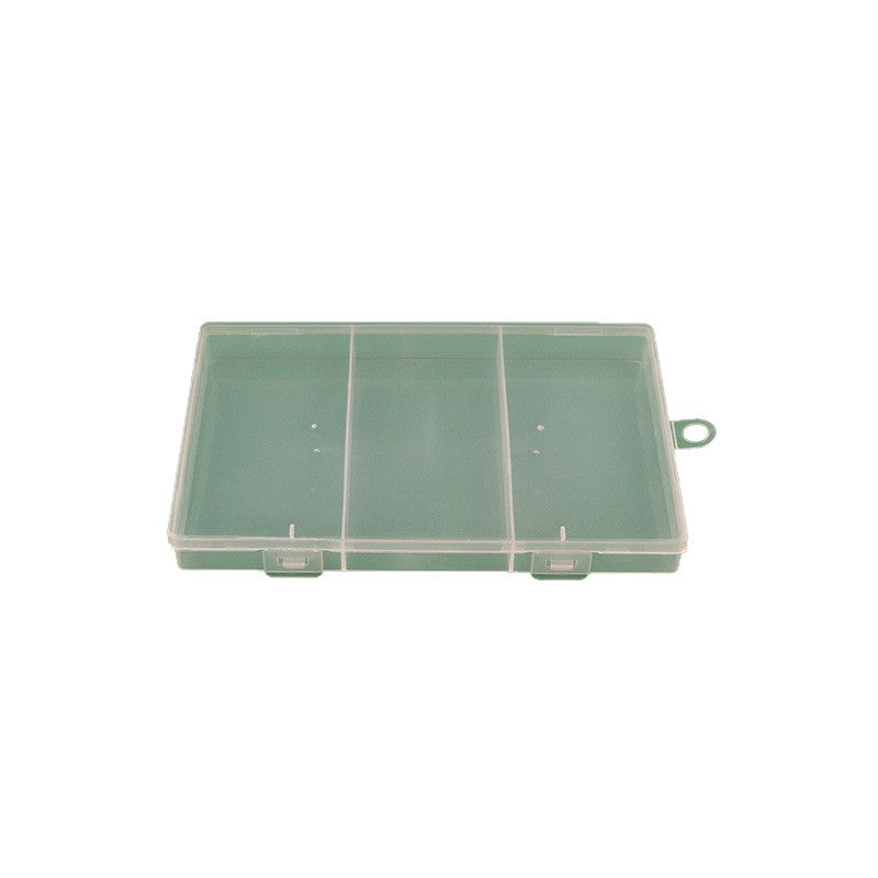 Multi-Compartment Travel Storage Case Kalsten