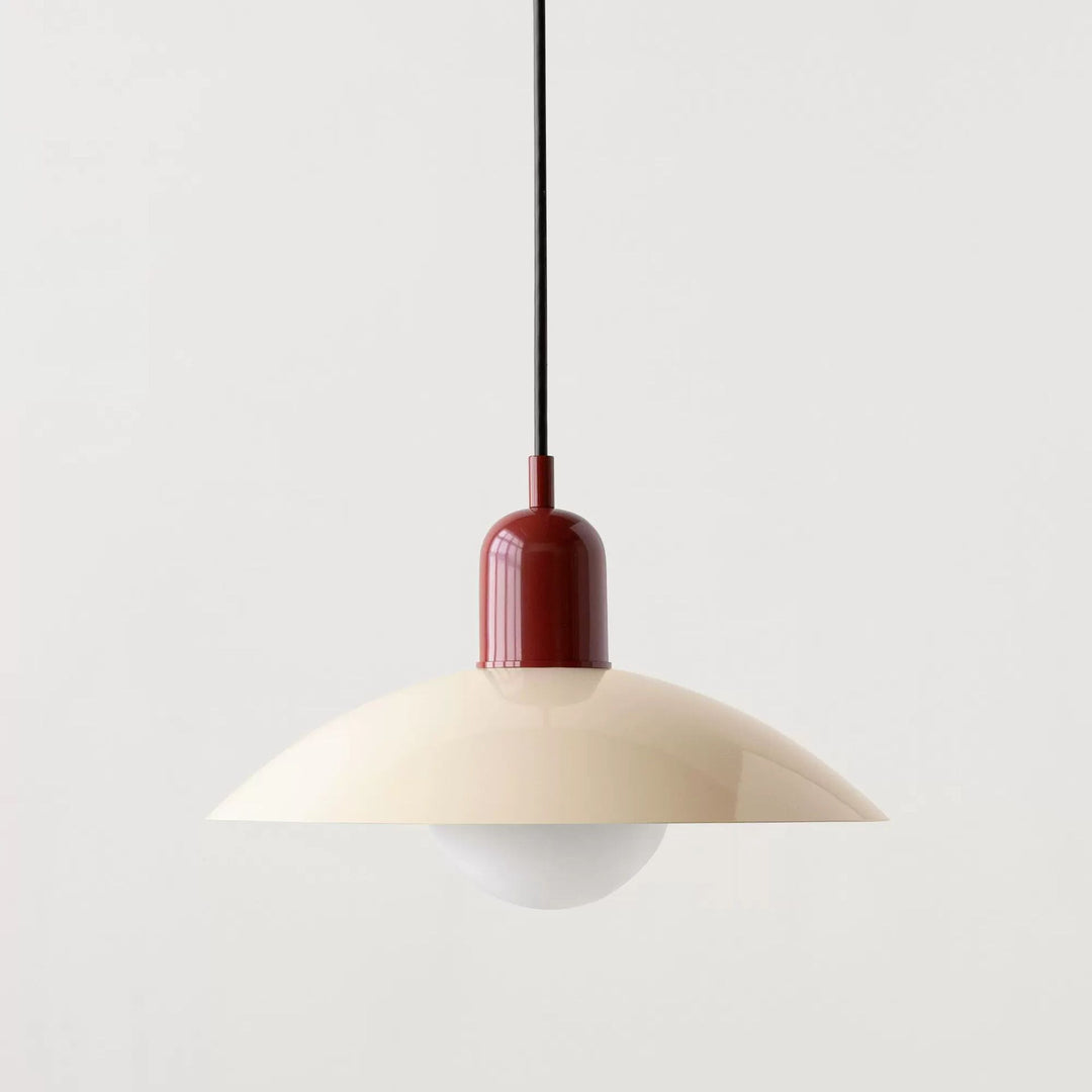 Modern Pendant Lighting Fixture