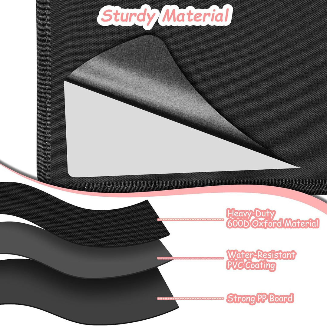 Adjustable Car Seat Protector Kalsten