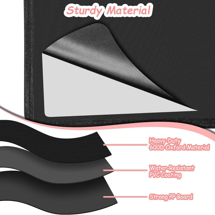 Adjustable Car Seat Protector Kalsten