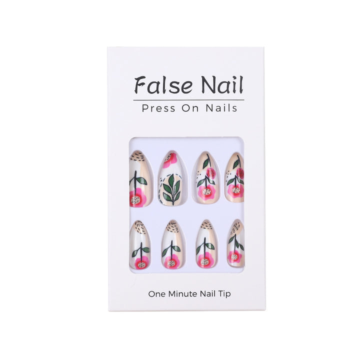 Artificial nails in floral design Kalsten 1788541980