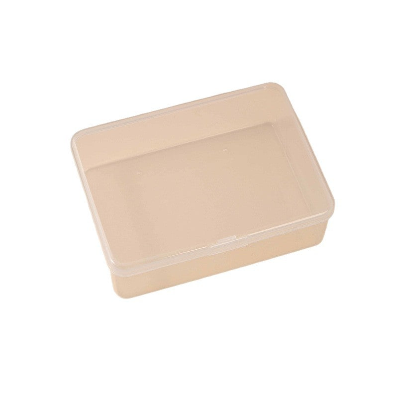 Multi-Purpose Transparent Organizer Box Kalsten