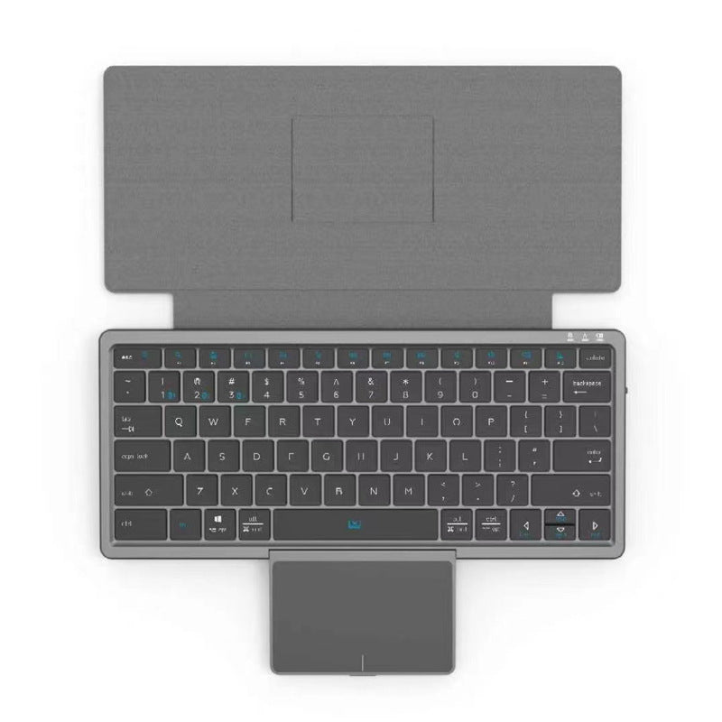 Foldable Wireless Keyboard Kalsten