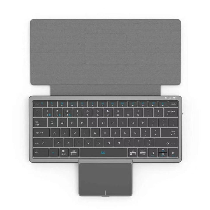 Foldable Wireless Keyboard Kalsten