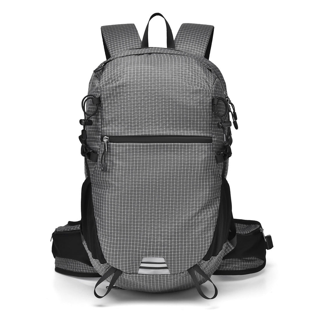High-Performance Outdoor Adventure Backpack Kalsten