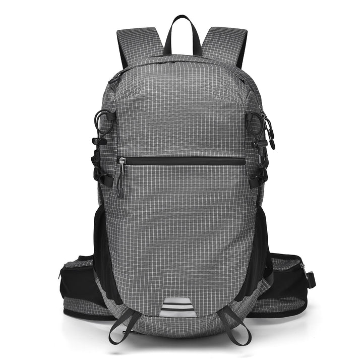 High-Performance Outdoor Adventure Backpack Kalsten
