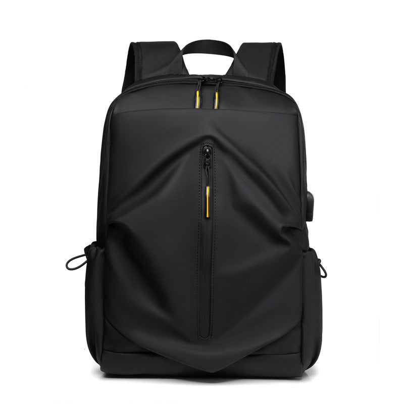 Ergonomic High-Functionality Outdoor Backpack Kalsten