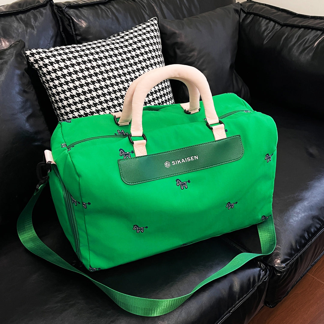 Stylish Travel Weekender Duffle Kalsten