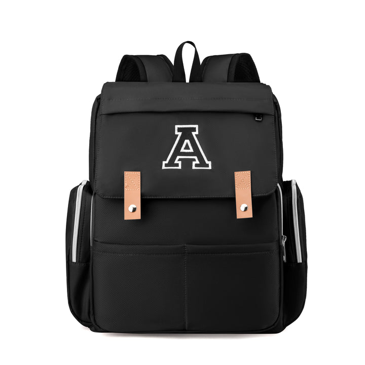 Versatile Multi-Pocket School Backpack Kalsten