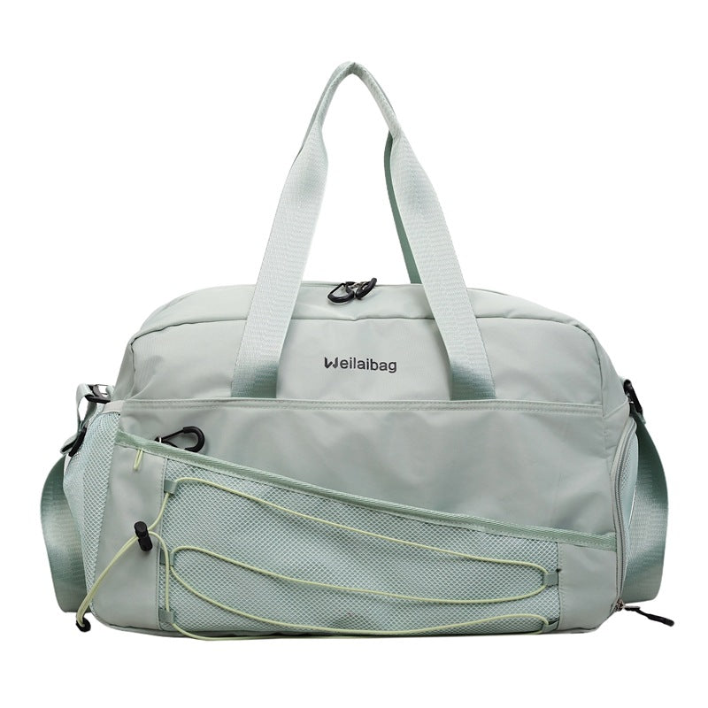 Multi-Functional Gym and Travel Duffel Bag Kalsten