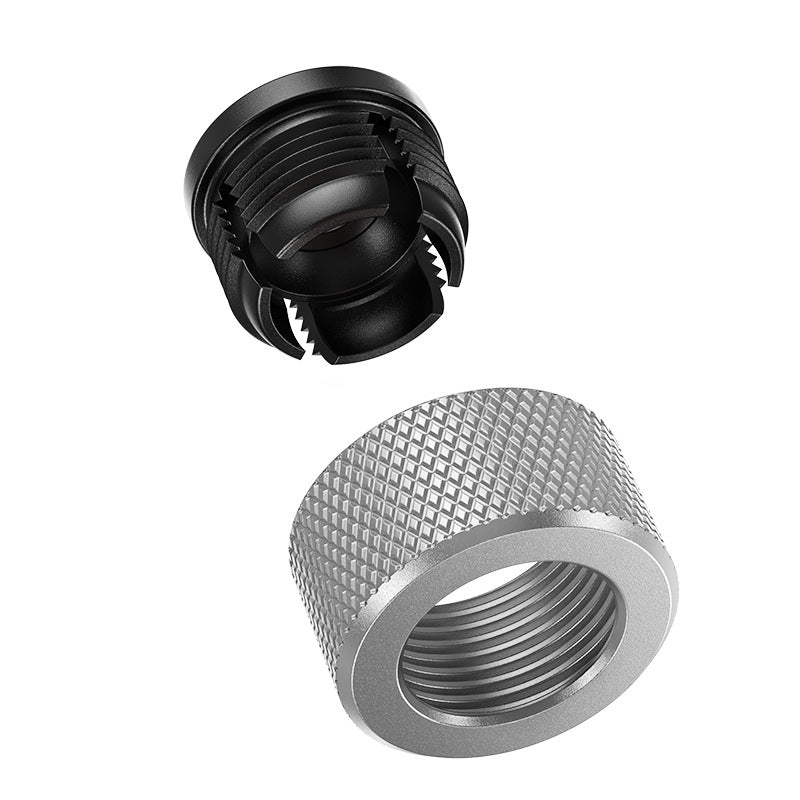 Unisex precise mounting adapter Kalsten