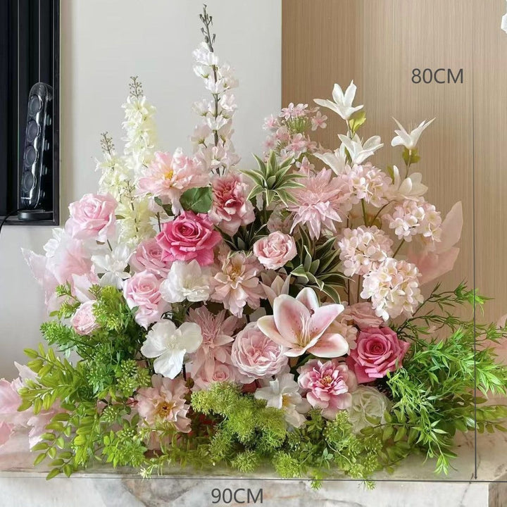 Artificial Floral Arrangement