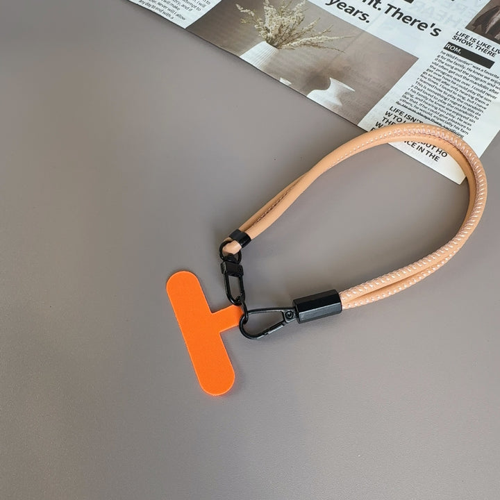 Adjustable Luggage Tag Holder Kalsten
