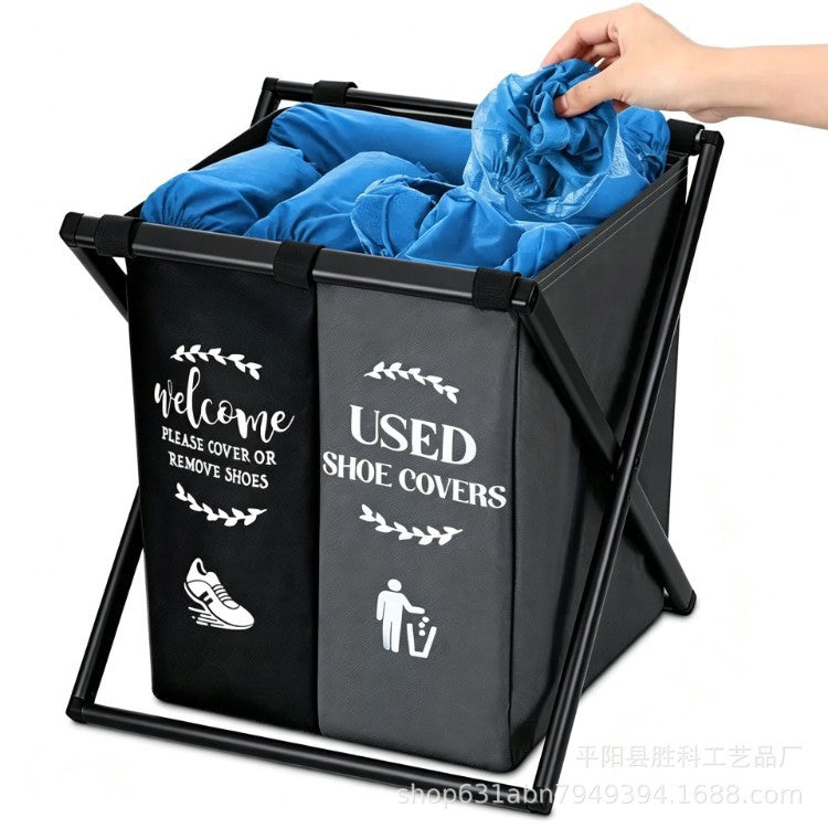 Shoe Cover Organizer Kalsten