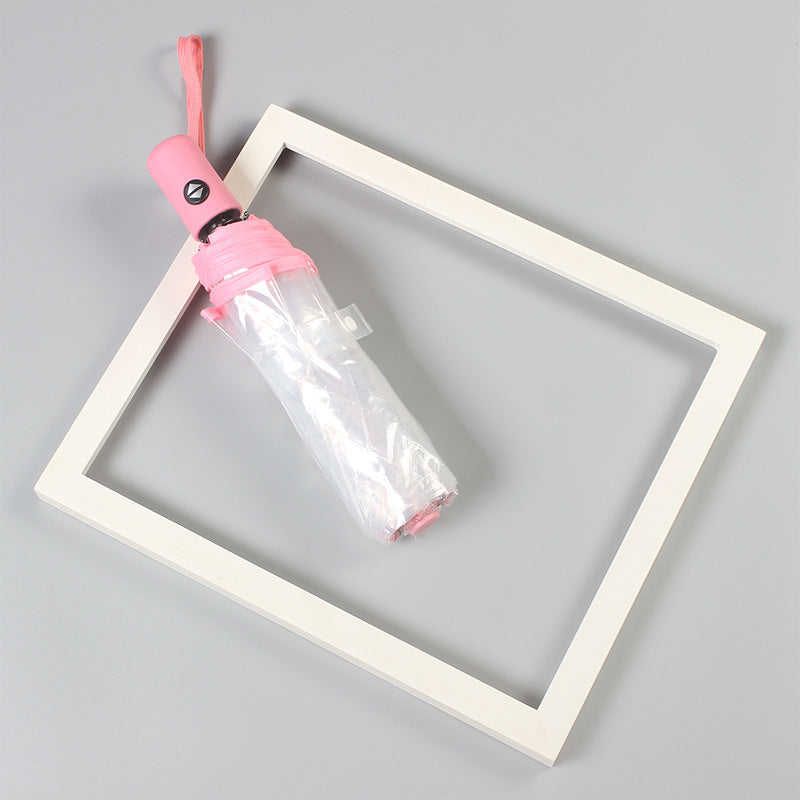Ladies Folding Umbrella Kalsten