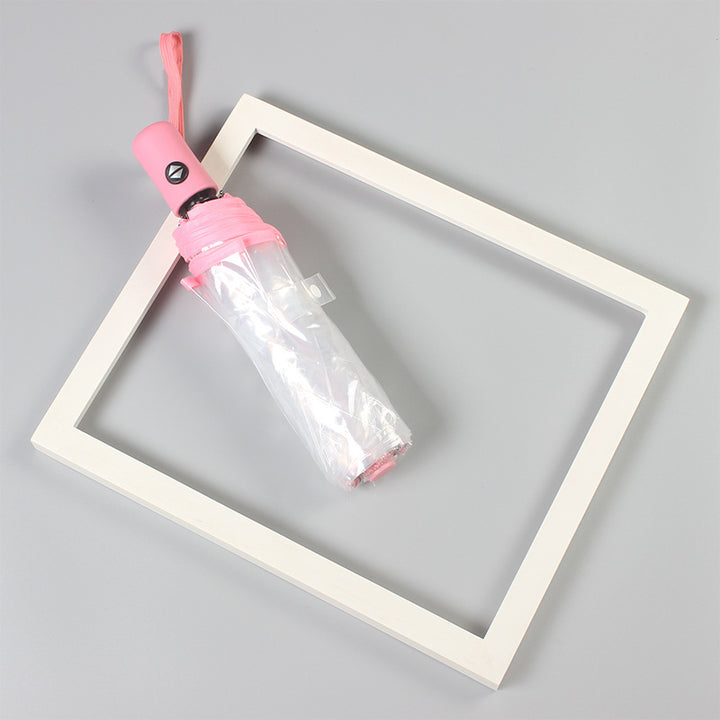 Ladies Folding Umbrella Kalsten
