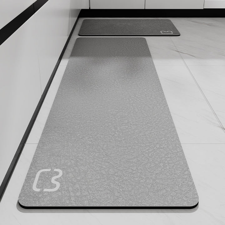 Anti-Fatigue Kitchen Runner Mat Kalsten