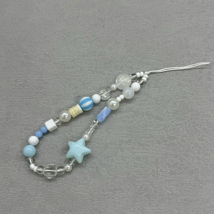 Decorative Beaded Eyewear Chain Kalsten 1790134781