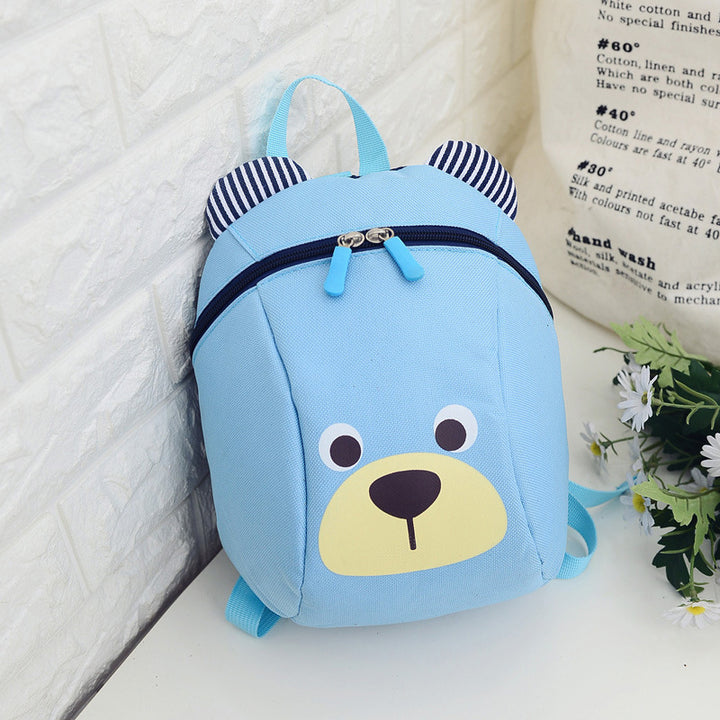 Cute Animal-Themed Mini Backpack Kalsten