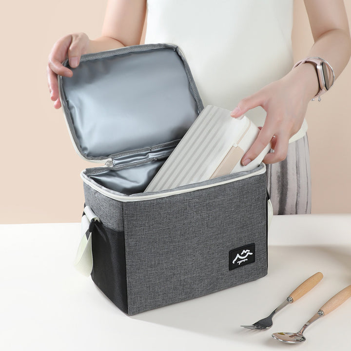 Insulated Lunch Kalsten