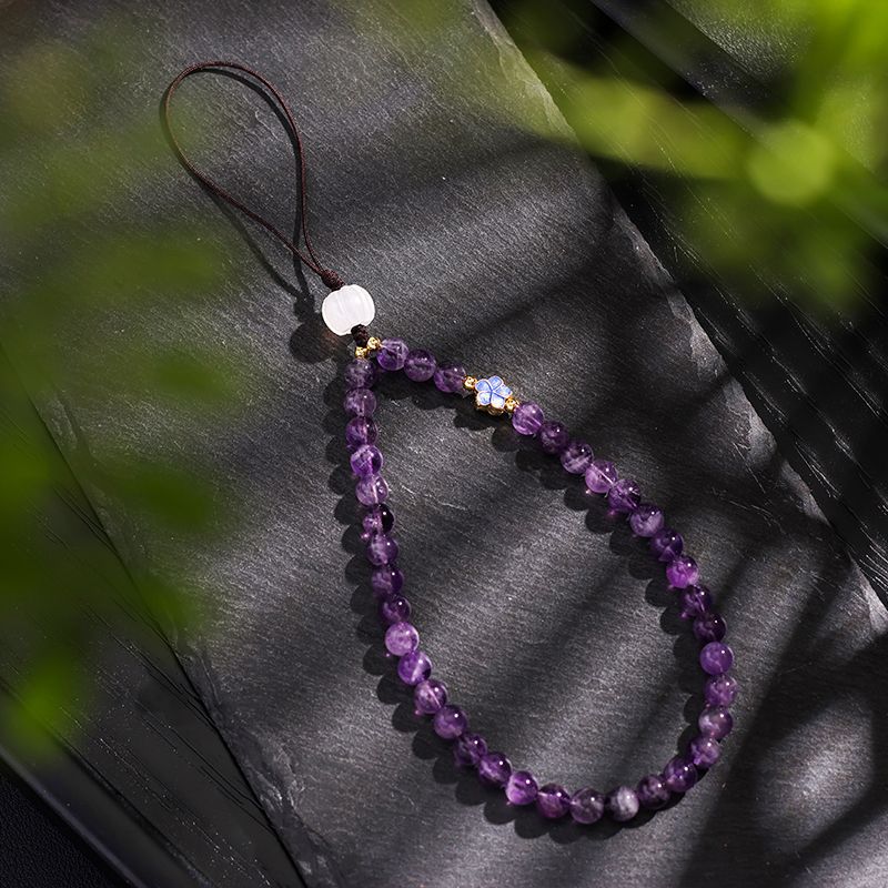Gemstone Prayer Beads Kalsten