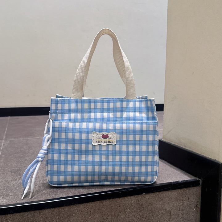 Trendy Everyday Handbag Kalsten