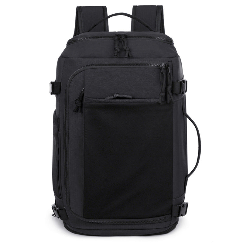 Tactical Multifunctional Travel Backpack Kalsten
