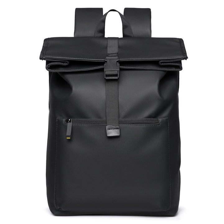 Versatile Waterproof Rolltop Backpack Kalsten