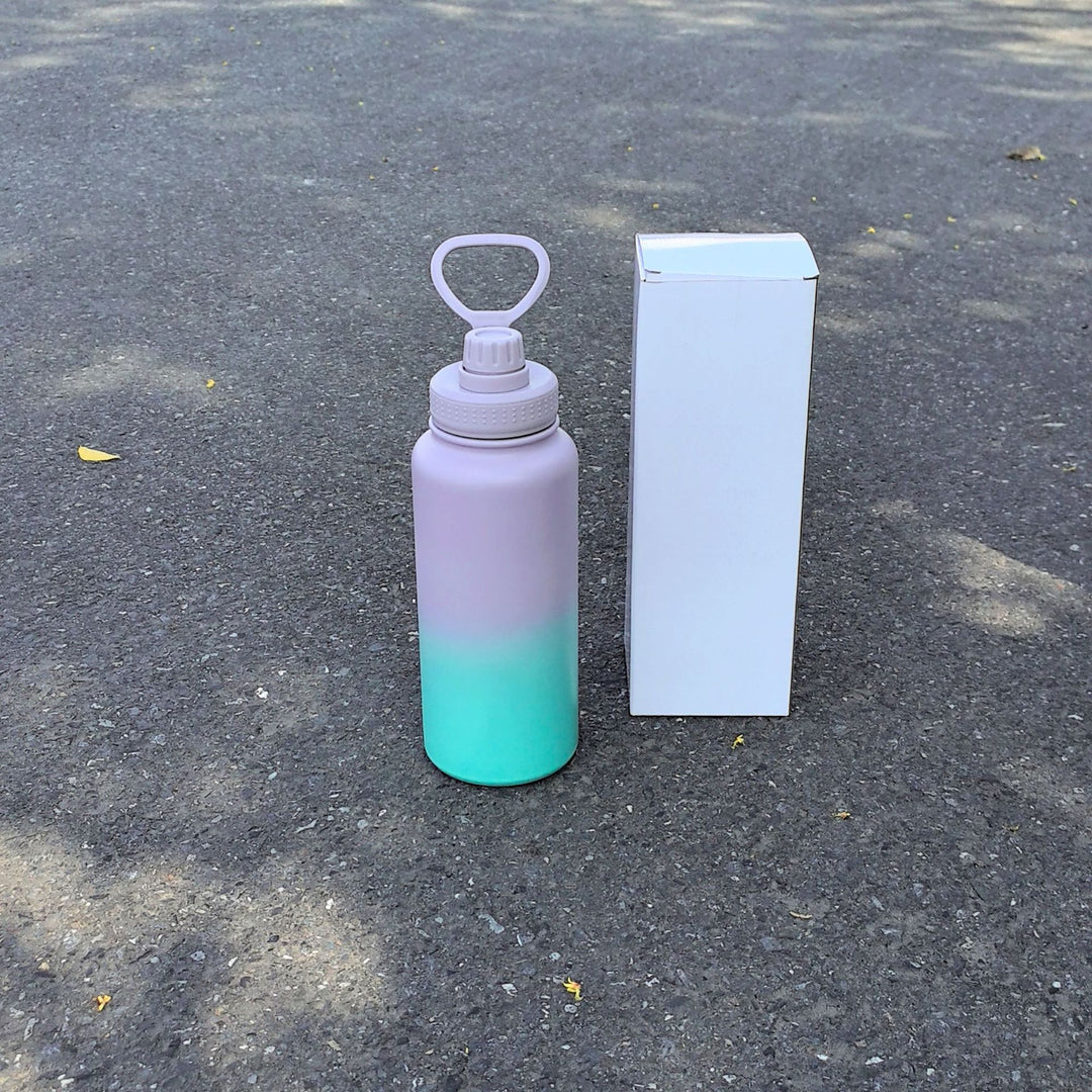 Women Sporty Water Bottle Kalsten