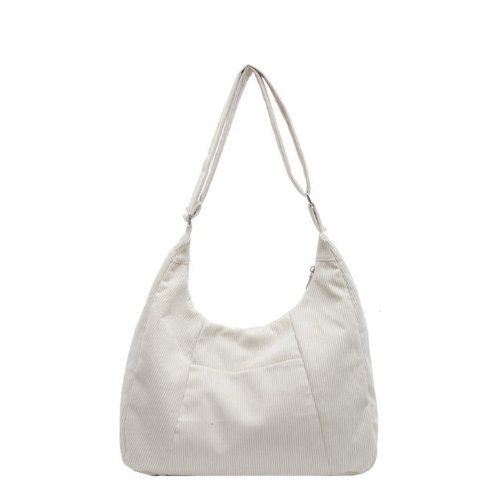 Textured Shoulder Bag Kalsten