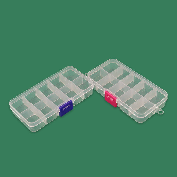 Multipurpose Craft Supply Organizer Kalsten