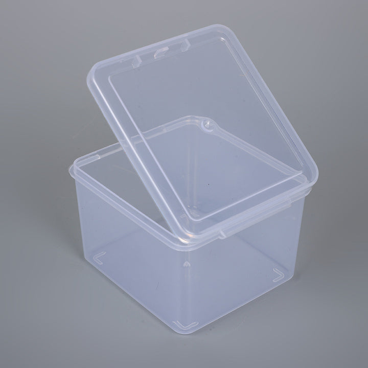 Multi-Functional Clear Storage Box Kalsten