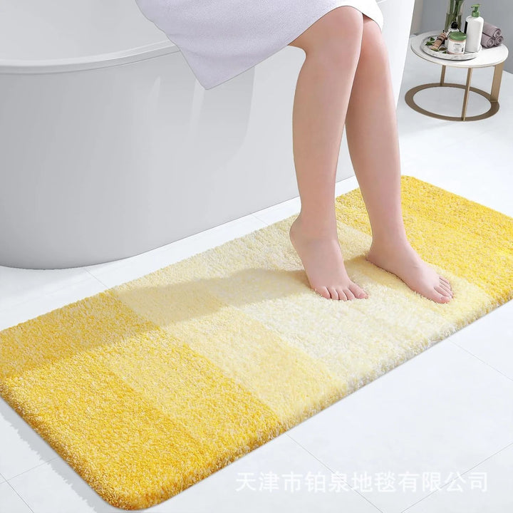 Soft Cotton Bath Rug Kalsten