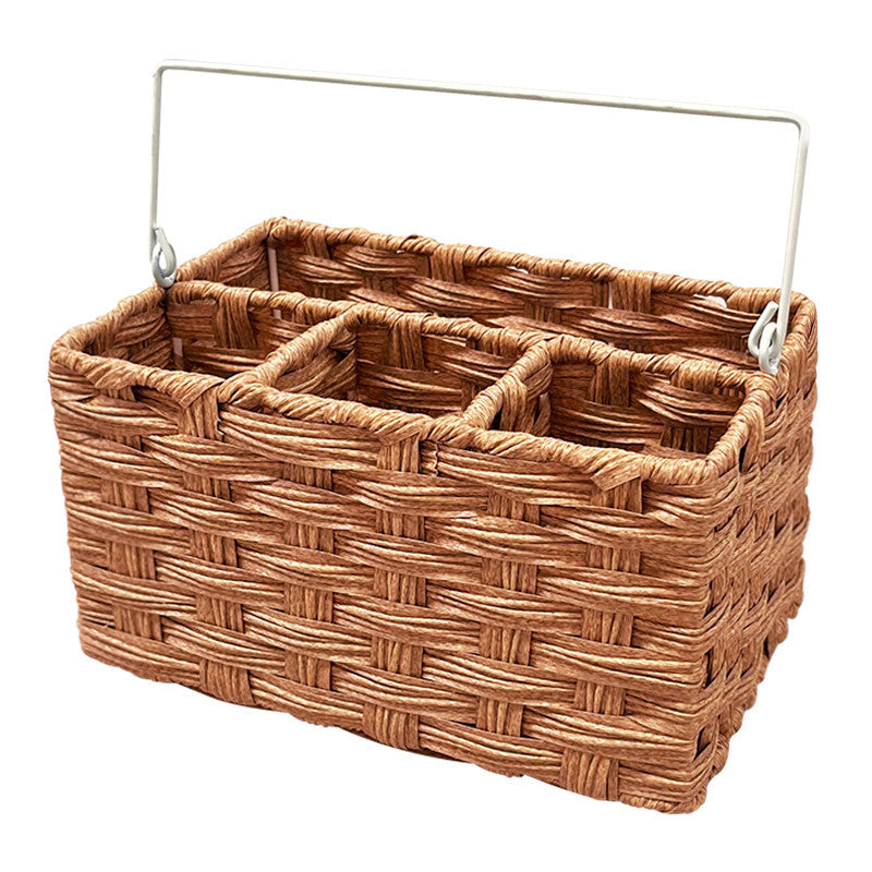 Women Storage Basket Kalsten
