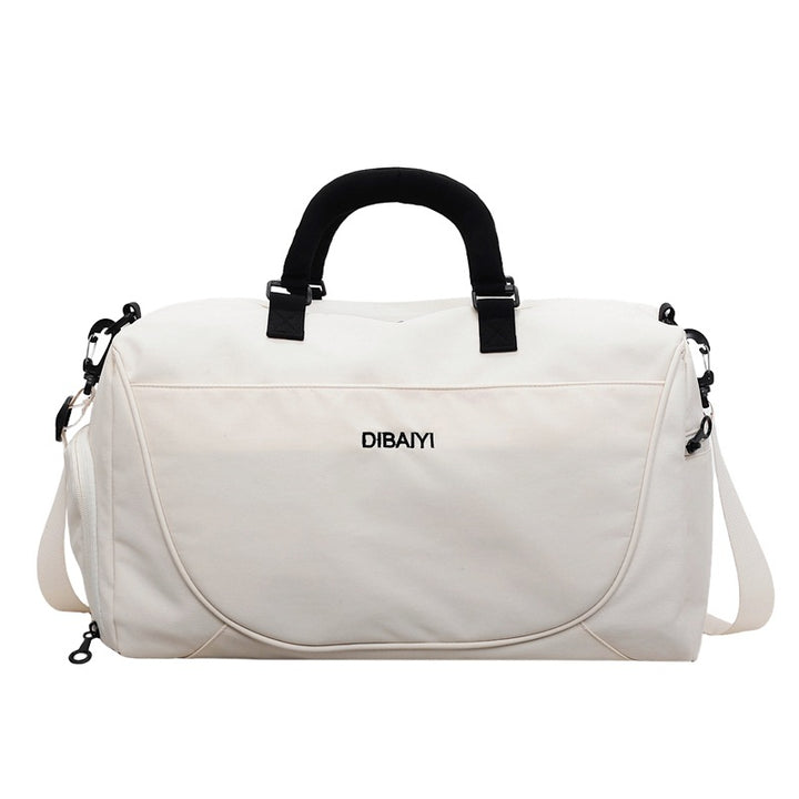 Durable Travel Duffle Bag