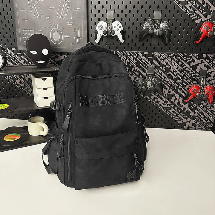Versatile Multifunctional Gaming Backpack Kalsten