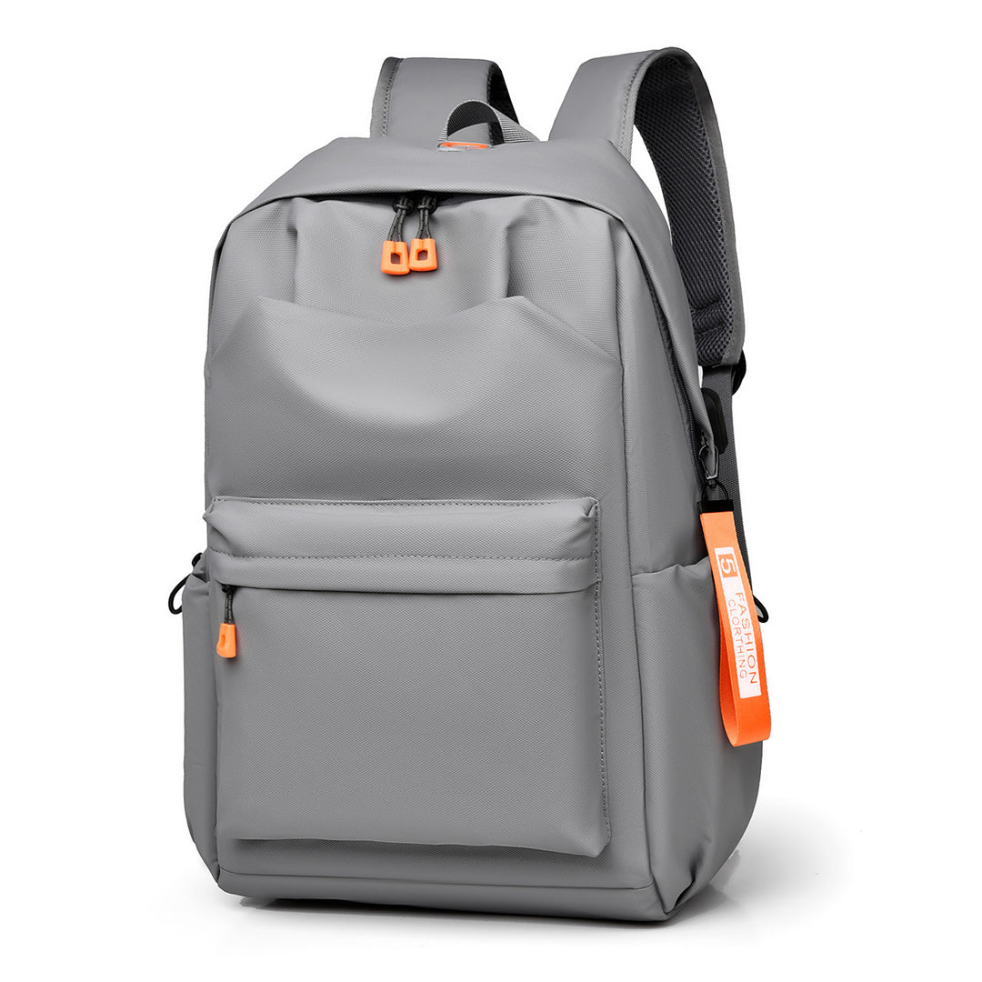 Multi-Pocket Urban Backpack kalsten