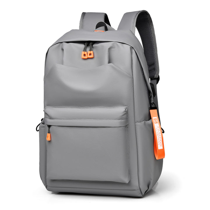 Multi-Pocket Urban Backpack kalsten