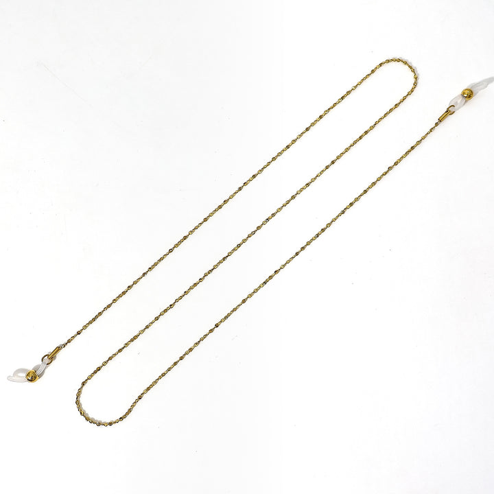 Delicate Eyewear Chain Kalsten