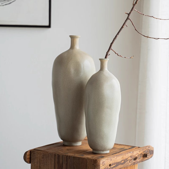 High-quality Modern Ceramic Vase Kalsten