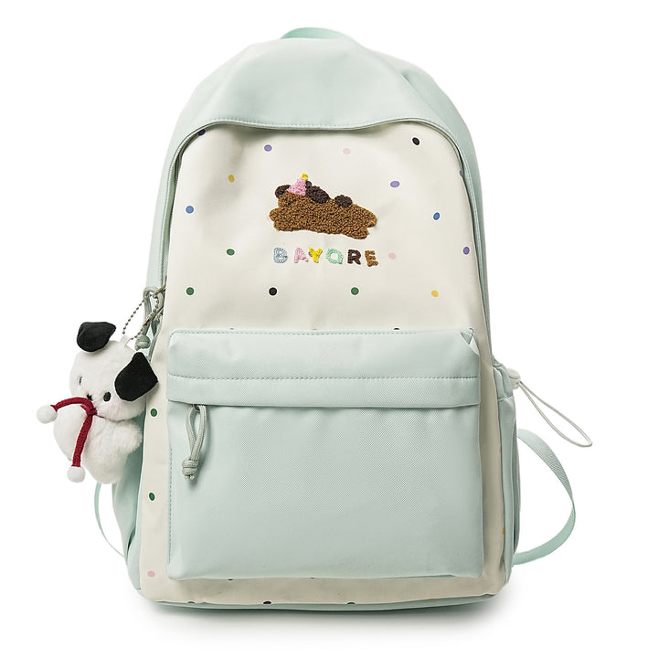 Fun and Whimsical Cartoon Backpack