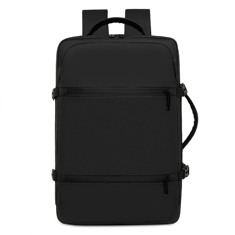 Versatile High-Performance Laptop Backpack Kalsten