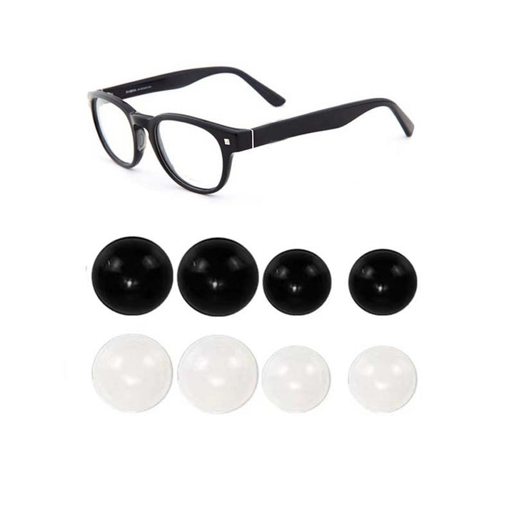 Flexible Eyewear Nose Pads Kalsten