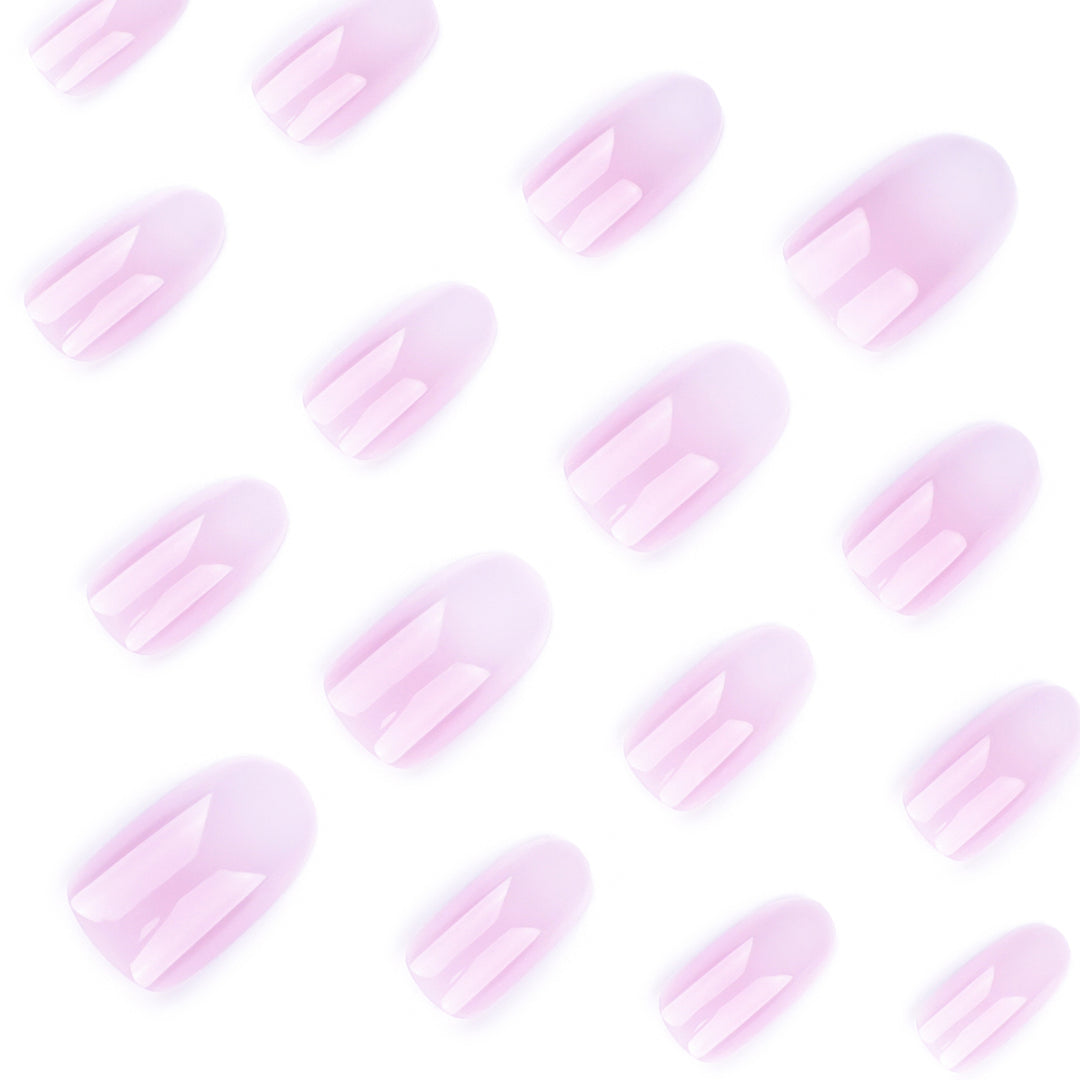 Elegant Nail Art with Ombre Effect Kalsten