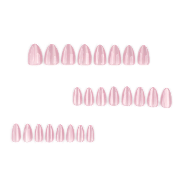 Artful Stiletto Nail Art Kalsten