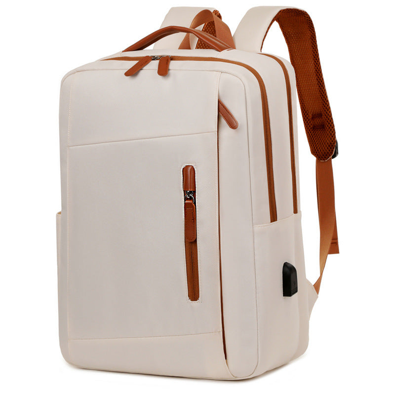 WoStructured Laptop Backpack Kalsten