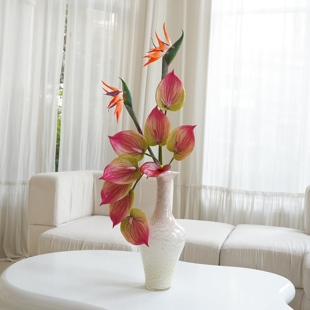 Artificial Anthurium Kalsten